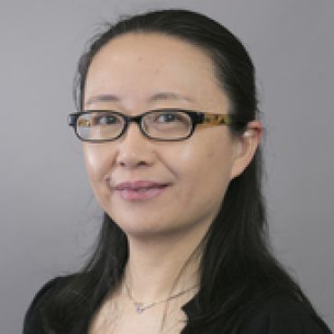 Mary Zhong